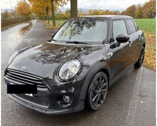 Mini MINI One Blackyard 1.5/102 PS HU/AU & Service NEU! Gebrauchtwagen