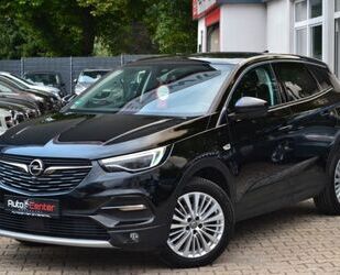 Opel Opel Grandland X 1.6 Business INNOVATION*1. Hand*P Gebrauchtwagen