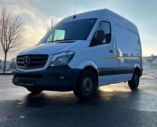 Mercedes-Benz Mercedes-Benz Sprinter II Kasten 316 CDI *TOP ZUST Gebrauchtwagen