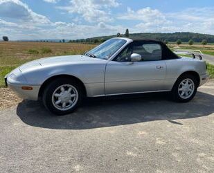 Mazda Mazda MX-5 NA Miata Orig. US-Import 1. Hand Airbag Gebrauchtwagen