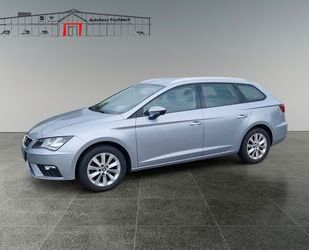 Seat Seat Leon ST Style Gebrauchtwagen