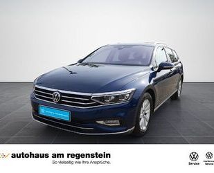 VW Volkswagen Passat Variant 2.0 TDI DSG Elegance IQ. Gebrauchtwagen