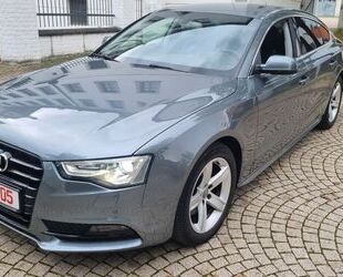 Audi Audi A5 Sportback 1.8 TFSI Gebrauchtwagen