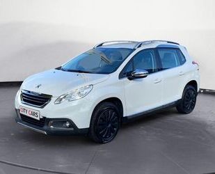 Peugeot Peugeot 2008 Allure Gebrauchtwagen