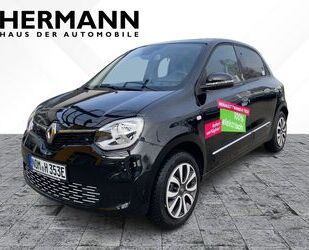 Renault Renault Twingo E-TECH 100% el. E-Tech 100% elektri Gebrauchtwagen