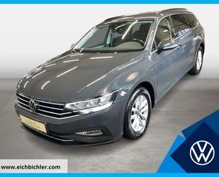 VW Volkswagen Passat Variant Business 2.0 TDI DSG 4xS Gebrauchtwagen