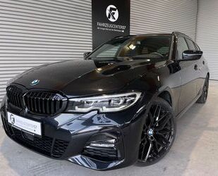 BMW BMW 320d xDrive M-SPORT/LED/CARPLAY/ACC/20