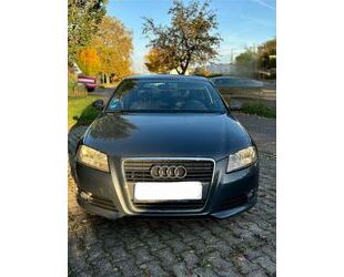 Audi Audi A3 1.8 TFSI S line Sportpaket plus S line Sp. Gebrauchtwagen