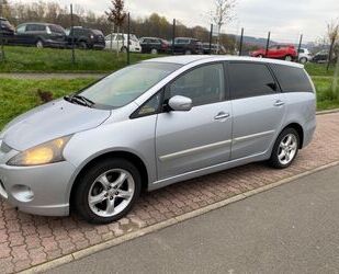 Mitsubishi Mitsubishi Grandis 2.0 DI-D Intense 6-Sitzer Inten Gebrauchtwagen