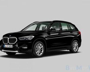 BMW BMW X1 sD18i Parkassist Navi LED Geschwindigkeitsr Gebrauchtwagen