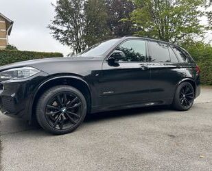 BMW BMW X5-M Paket-Pano-2Satz Räder-MwSt. Gebrauchtwagen