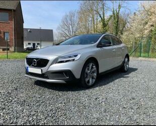 Volvo Volvo V40 Cross Country T3 Geartronic - Gebrauchtwagen