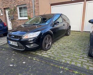 Ford Ford Focus 1.6 Gebrauchtwagen