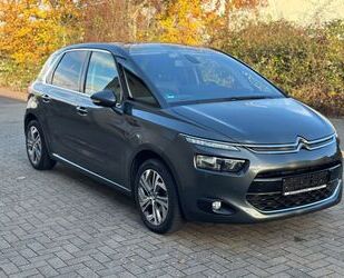 Citroen Citroën C4 Picasso/Spacetourer Intensive 1.6 / KAM Gebrauchtwagen