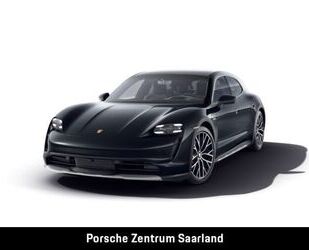 Porsche Porsche Taycan 4S Cross Turismo Gebrauchtwagen