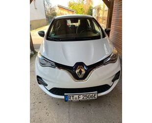 Renault Renault ZOE Experience R110/Z.E. 50 Batteriemiete Gebrauchtwagen