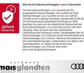 Audi Audi A6 Avant 50 TDI 2x S line AHK B+O Matrix Kame Gebrauchtwagen