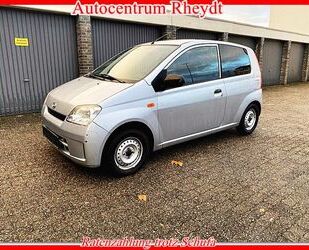 Daihatsu Daihatsu Cuore Plus,Ratenzahlung mögl !!!! Gebrauchtwagen