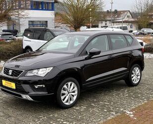 Seat Seat Ateca 1.4 TSI Style AHK Alu 17