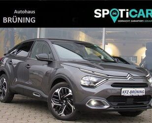 Citroen Citroën C4 Shine Puretech 130 LED-Licht NAVI R-Kam Gebrauchtwagen