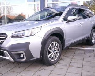 Subaru Subaru Outback 2.5i Active Advantage Edition RFK S Gebrauchtwagen