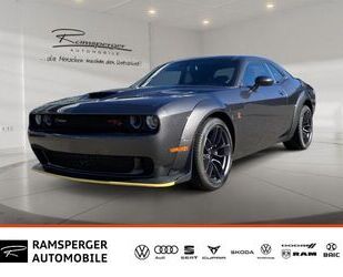 Dodge Dodge Challenger Scat Pack Widebody V8 Gebrauchtwagen