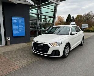 Audi Audi A1 1.0 TFSI Sportback Connect Digital Cockpi Gebrauchtwagen