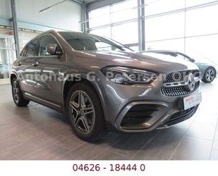 Mercedes-Benz Mercedes-Benz GLA 200*AMG*Multibeam*Keyless*AHK*Ka Gebrauchtwagen