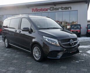 Mercedes-Benz Mercedes-Benz V 300 d Aut. AVANTG. ED. lang Gebrauchtwagen