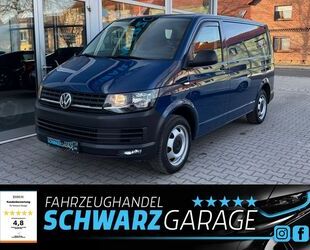 VW T6 Transporter Gebrauchtwagen