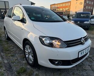 VW Volkswagen Golf Plus VI Life 1.6 TDI °Automatik°2x Gebrauchtwagen