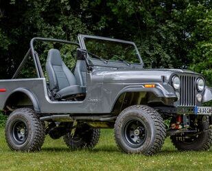 Jeep Jeep CJ Gebrauchtwagen