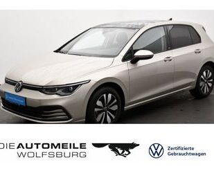 VW Volkswagen Golf 8 VIII 1.5 TSI Move Matrix/Stand/P Gebrauchtwagen