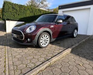 Mini MINI Cooper Clubman Essential Trim Automatik mit Gebrauchtwagen