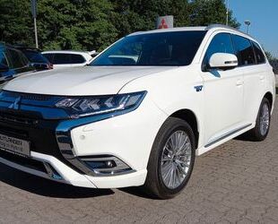 Mitsubishi Mitsubishi Plug-in Hybrid Outlander Top /ACC/Kamer Gebrauchtwagen