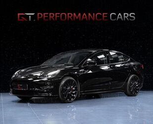 Tesla Tesla Model 3 Performance 25%VAT Autopilot Carbon Gebrauchtwagen