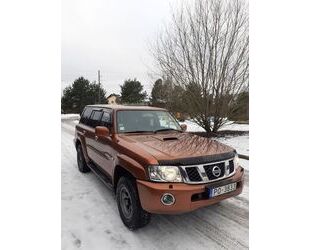 Nissan Nissan Patrol 2007 Gebrauchtwagen