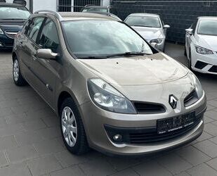 Renault Renault Clio Grandtour 1.2 Dynamique Gebrauchtwagen