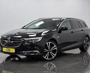 Opel Opel Insignia B Sports Tourer Ultimate 4x4 CarPlay Gebrauchtwagen