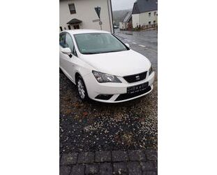 Seat Seat Ibiza 1.2 TSI 66kW Style Style Gebrauchtwagen