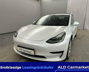 Tesla Tesla Model 3 Standard Reichweite Plus Hinterradan Gebrauchtwagen