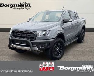 Ford Ford Ranger 4x4 Raptor 2.0 Standheizung - Klima - Gebrauchtwagen