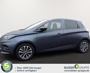 Renault Renault ZOE R135 Intens Gebrauchtwagen