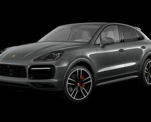 Porsche Porsche Cayenne 4.0 V8 GTS GTS Gebrauchtwagen