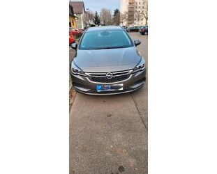 Opel Opel Astra ST 1.6 Diesel 120 Jahre 100kW S/S Auto. Gebrauchtwagen