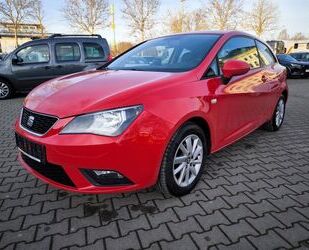 Seat Seat Ibiza SC Style Salsa TÜV 03/2025 Gebrauchtwagen