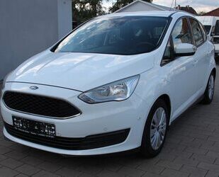 Ford Ford C-Max C-MAX Trend Gebrauchtwagen