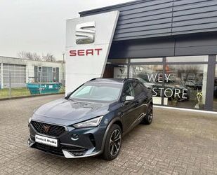 Cupra Cupra Formentor Gebrauchtwagen