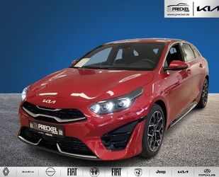 Kia Kia ProCeed GT Line 1.5 T-GDI DCT Gebrauchtwagen