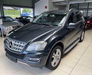 Mercedes-Benz Mercedes-Benz ML 300 CDI BlueEfficiency 4Matic Gebrauchtwagen